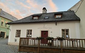 Café Kozí plácek